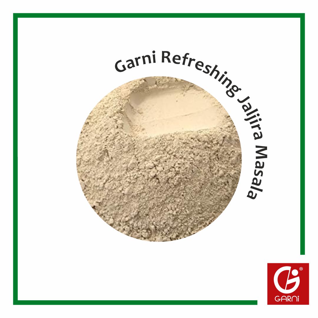 Garni Jaljira Masala, 100G