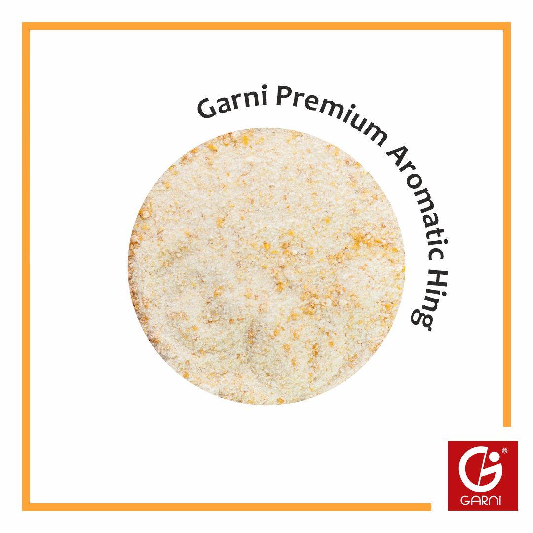 Garni Power Hing, 50G