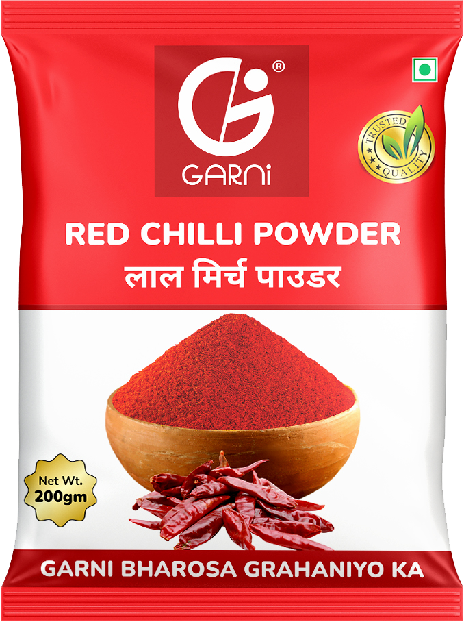 Haldi Powder, Red Chilli Powder & Coriander Powder | Cooking Essential Combo |  600 gm